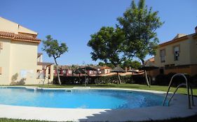 Casa Playa Islantilla Golf